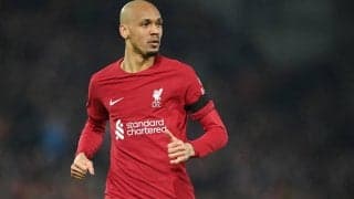 ファビーニョにアル・イテハドが73億円オファー…リバプールのドイツキャンプメンバーから外され移籍が加速か