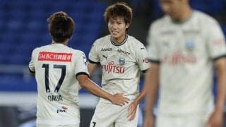 川崎Fが90+4分の車屋弾で首位横浜FMを撃破！“BIG神奈川ダービー”制して2連勝【明治安田J1第21節】