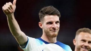 「断るのは本当に難しい」アーセナルからの興味を断れなかったライスが歓喜「まるで家にいるような気分」、クラブの印象やライバルとしての見方を語る