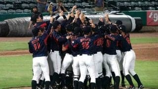 大学侍Jはなぜ米国に勝てた？　窮地で敢えて直球多投…方針転換で冒した“リスク”