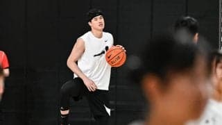 「また連敗なら代表のユニフォームを脱ぐつもり」渡邊雄太がワールドカップへ覚悟