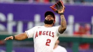 【MLB】怠慢守備の三塁手が「謝罪してきた」　ネビン監督が引き締め「ミス犯せない」