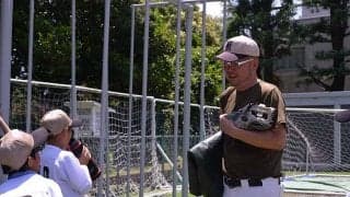 最も避けるべきは経済＆精神的な負担　発足2年で40人超…選手不足と無縁の学童チーム