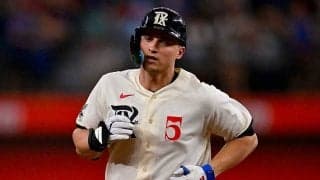 【MLB】大谷翔平＆吉田正尚に迫り来る“足音”　2人のタイトル阻止も…電撃登場まで秒読み