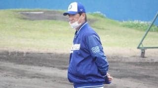 体調不良者続出の中日、また2軍戦を中止　状況改善せず「ご理解いただきますよう」