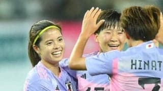急転直下、女子Ｗ杯の放送が決まるまでの舞台裏　日本の女子サッカーを取り巻く状況は世界と逆行している
