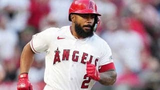 【MLB】エ軍レンヒーフォ、怠慢守備の“汚名返上弾”　懲罰交代も…再びチャンスで先制3ラン