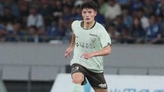 J1昇格目指す東京V、守備の軸DF谷口栄斗が右ハムストリング肉離れで全治4〜6週間