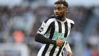 序列低下のFWサン＝マクシマンがサウジアラビアへ移籍か？ ニューカッスルと同グループ、政府系ファンド「PIF」傘下のアル・アハリが交渉へ