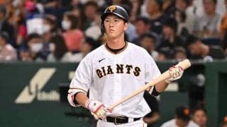 原巨人３連敗でついに貯金０ 前半戦４位ターンも決定 チームに響いた「２つの誤算」