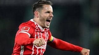 堂安のフライブルクに痛手…主将DFギュンターがプレシーズン初戦で右前腕骨折、手術を受けてしばらく離脱へ