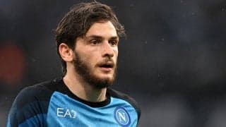 クワラツヘリアに140億円を提示のニューカッスルをナポリは無視、“クレイジー”なオファーとして300億円以上を要求か