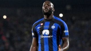 インテルがルカクに愛想を尽かす…チェルシーとの交渉中止、撤退を決断