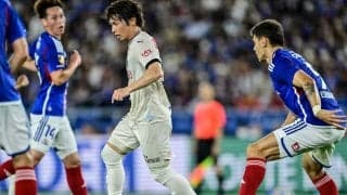 「絶対みんなの逆を取れると思った」川崎・瀬川祐輔が振り返る、決勝ゴールにつながるパスの瞬間に考えたこと。「普通に出してたら当たる」「目が合いました」