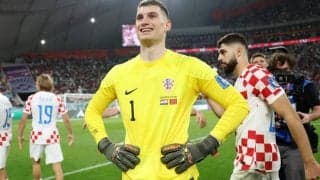 クロアチア代表守護神リヴァコビッチ、フェネルバフチェ移籍が濃厚に！