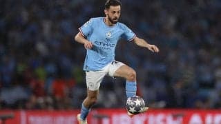 バルセロナのベルナルド・シウバ獲得は非現実的… 移籍金は約125億円、レンタル移籍も困難で代替案浮上