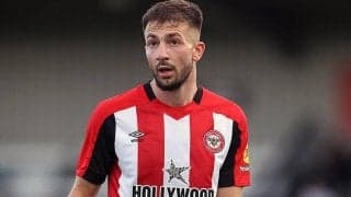 ガラタサライ、ブレントフォードからトルコ代表FWデルビソグルを獲得