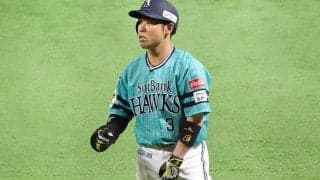 ソフトバンクが泥沼8連敗　球審の“ストライク判定”に藤本監督が怒り「完全なボール」