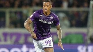 ブライトン、フィオレンティーナDFイゴール獲得に接近か？