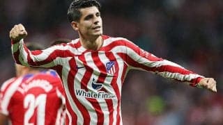 ローマがモラタ獲得の動き本格化？　イタリア帰還望む選手サイドとは良好な話し合いも…