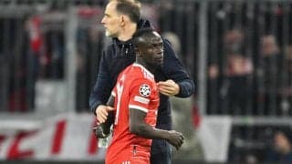 トゥヘル、構想外が取り沙汰されるマネに「昨季は期待以下」