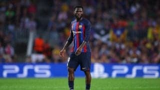 ユーベがケシエの買取OP付レンタルを画策… バルサとは接触済み、本人は難色か