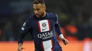 ネイマールが日本ツアー前にチームトレーニング復帰へ