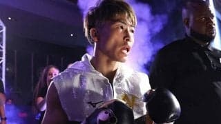 「デカさは十分」井上尚弥が披露した圧巻の肉体美が大反響 フルトン戦に向けて準備万端「間違いなく過去最強」