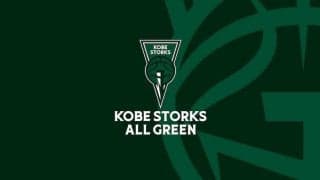 西宮が本拠地移転に伴い『神戸ストークス』にチーム名を変更…心機一転でB1昇格を目指す