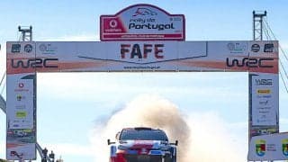 【WRC】第8戦ラリー・エストニア　トヨタは超高速グラベル3年連覇、今季6勝目を目指す　勝田貴元の表彰台なるか…