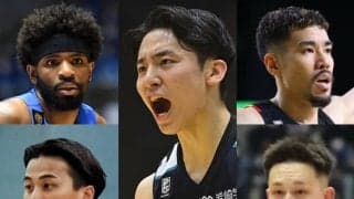 “横浜BCのMVP”や“群馬のファンタジスタ”がランクイン…Bリーグ2022－23シーズン合計&平均アシストB1トップ20