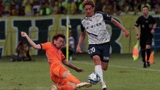 J2歴代最多4万7628人集めた清水vs千葉の国立決戦は珠玉のドロー決着【明治安田J2第26節】