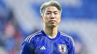 「全くいやらしさが無いのが不思議」日本代表FW浅野拓磨の満面の笑みでの“ジャガー×ジャガー”のコラボ写真が話題！「どの車も浅野くんに超~似合ってます‼︎」の声