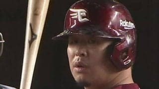 ロッテ、ポランコ1試合3発も…益田が誤算　空中戦は楽天に軍配、阿部は移籍後初本塁打