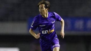 「スタジアムが揺れた」「まさに忍者！」これぞ忍びの力？ 広島MF柏好文が後半ATに見せたプレーが大きな話題に「これは神プレー！」