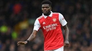 ライス獲得のアーセナル、トーマスがサウジ移籍で個人合意か？ ジャカに続いて中盤の軸が去る可能性