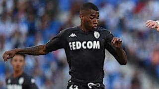 サントス、モナコからブラジル人MFジャン・ルーカスを完全移籍で獲得！4年ぶりの母国復帰に