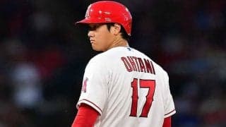 【MLB】大谷翔平は「2番・DH」　全米中継、2試合連発34号で連勝なるか…スタメン発表