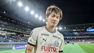 「泣いちゃう」素の選手に密着したJ1川崎の試合終了直後動画に大反響！「尊いが詰まってた笑」「最後の鬼さん最高!!」などの声