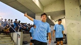 「自分たちは目指すサッカーがある」川崎・鬼木監督が“ファン感”で神戸戦の来場応援訴える！ 前日の横浜戦の劇的勝利を受け、「また昨日のような雰囲気を作って欲しい」