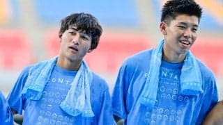 「かっこよかった！皆衣装似合ってた！」J1川崎の選手が人気グループ・キンプリになりきって「王子様衣装でのダンス」披露！ フロサポのアイドルがファン沸かせる