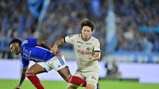 「２つのパスが勝負を決めた」川崎・車屋紳太郎が決勝ゴールをお膳立てした2人に感謝。「そこが一番評価できる」と得点以上の重要な要素も明かす…谷口の誕生日に得点も、捧げる気持ちは「一切ない（笑）」