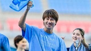 「何人か卒倒してても驚かないのよw」J1川崎のファン感で選手がサポーターと「ドライブデート」実施！ 憧れの選手の助手席に座る「激レアイベント」