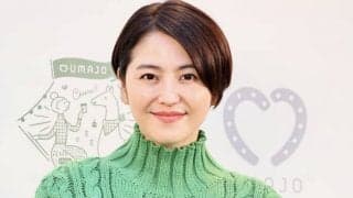【函館記念】長澤まさみがプレゼンターとして登場…「競馬場が一体となったように感じました」