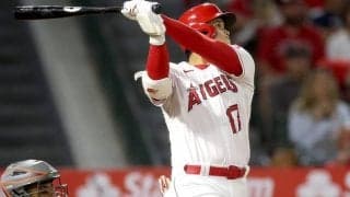 「生活のすべてを捧げている」大谷翔平の際立つ“プロ意識”に元同僚も感嘆「ショウヘイの右に出る者はいない」