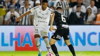 チェルシー、サントスで数々の最年少記録を打ち立てたFWアンジェロを獲得！