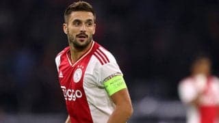 フェネルバフチェがアヤックス電撃退団のタディッチ獲得を正式発表！