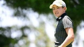 岩井明愛・千怜姉妹の強さを分析。女子ツアーで吹き荒れる「岩井ツインズ旋風」