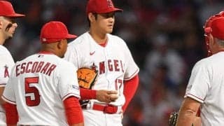 トレードは「球界のため」 米アナリストが大谷翔平と“おんぶにだっこ”のエンゼルスに皮肉「彼らも不利益を被るよ」