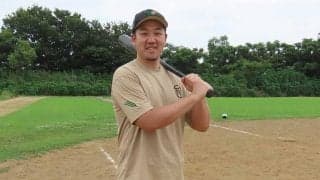 燕「ドライチ4兄弟」“末弟”の今　25歳で突如引退…軟式で務める意外な守備位置